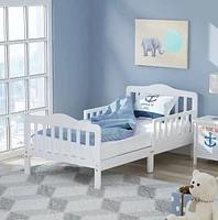 Concord Baby Logan Toddler Bed