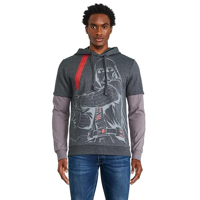 Star Wars Men's Fooler Tee