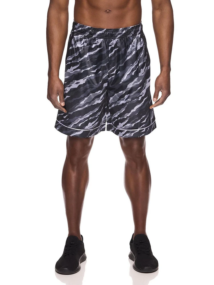 AND1 Men's Offense Shorts