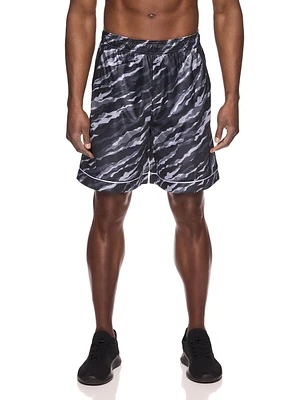 AND1 Men's Offense Shorts