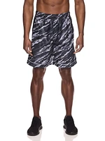 AND1 Men's Offense Shorts