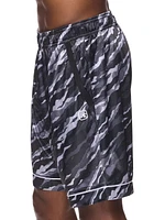 AND1 Men's Offense Shorts