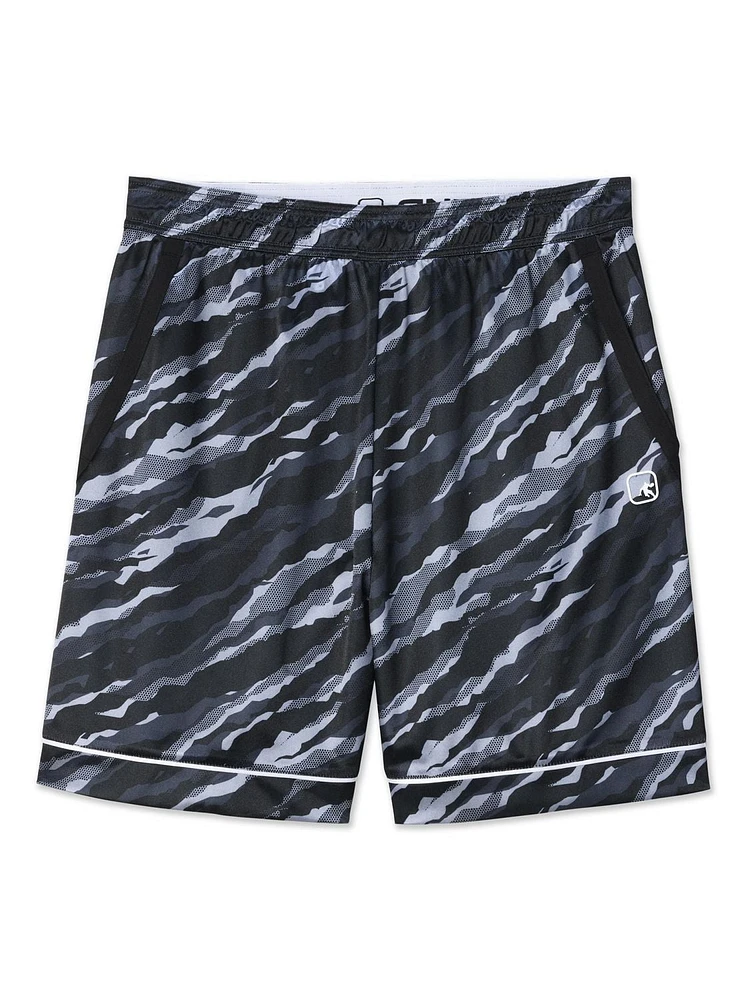 AND1 Men's Offense Shorts