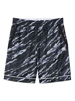 AND1 Men's Offense Shorts