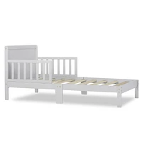 Dream On Me Brookside Toddler Bed, Model #648