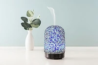 Simply Essentials 100mL Diffuser - Blue Bubble, Cool Misting Diffuser