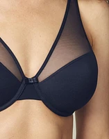 WonderBra 2 Ways to Wear Underwire Bra