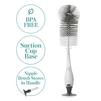 EVENFLO FEEDING BOTTLE/NIPPLE BRUSH