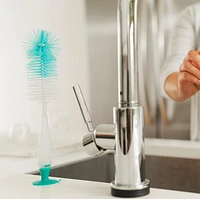 EVENFLO FEEDING BOTTLE/NIPPLE BRUSH