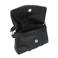 Sac À Bandoulière Rabat Elle