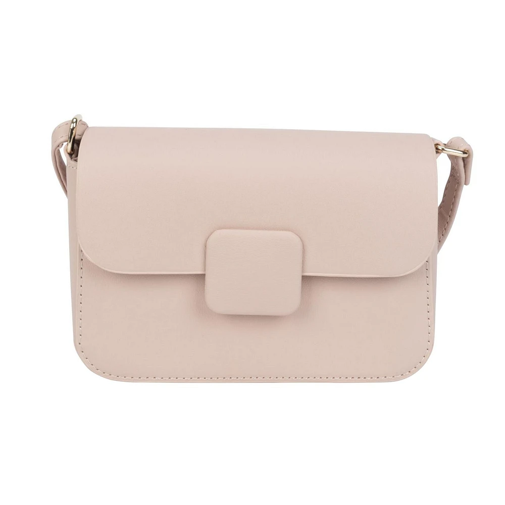 Lori Flap Crossbody