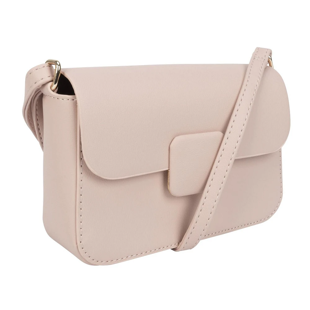 Lori Flap Crossbody