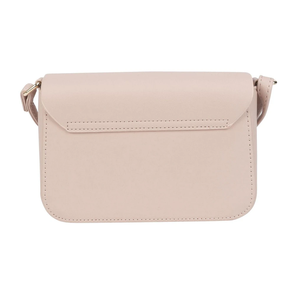 Lori Flap Crossbody