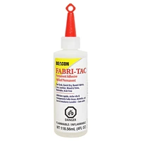 Fabri-Tac Permanent Adhesive