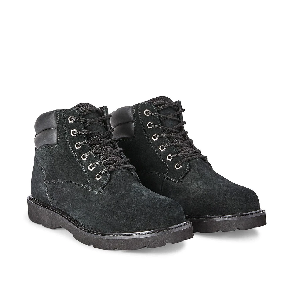 George Men's Cam Boots