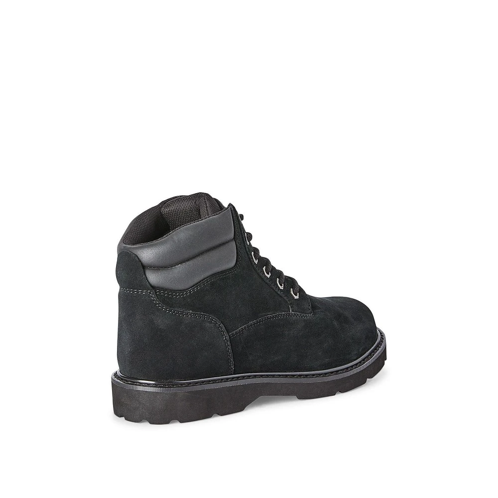 George Men's Cam Boots