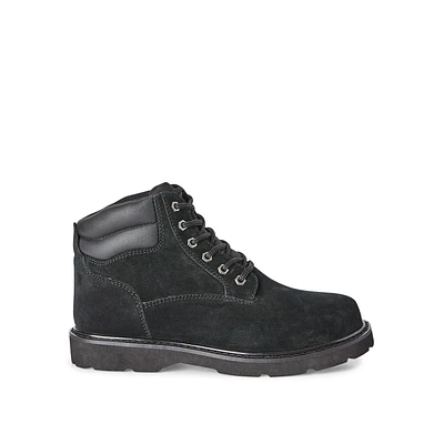 George Men's Cam Boots