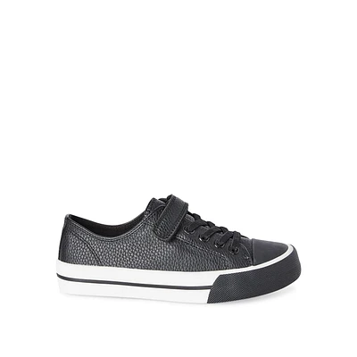 Chaussures de sport Parker George pour garçons Pointures 12-6