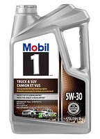 Mobil 1 Truck & SUV 5W-30