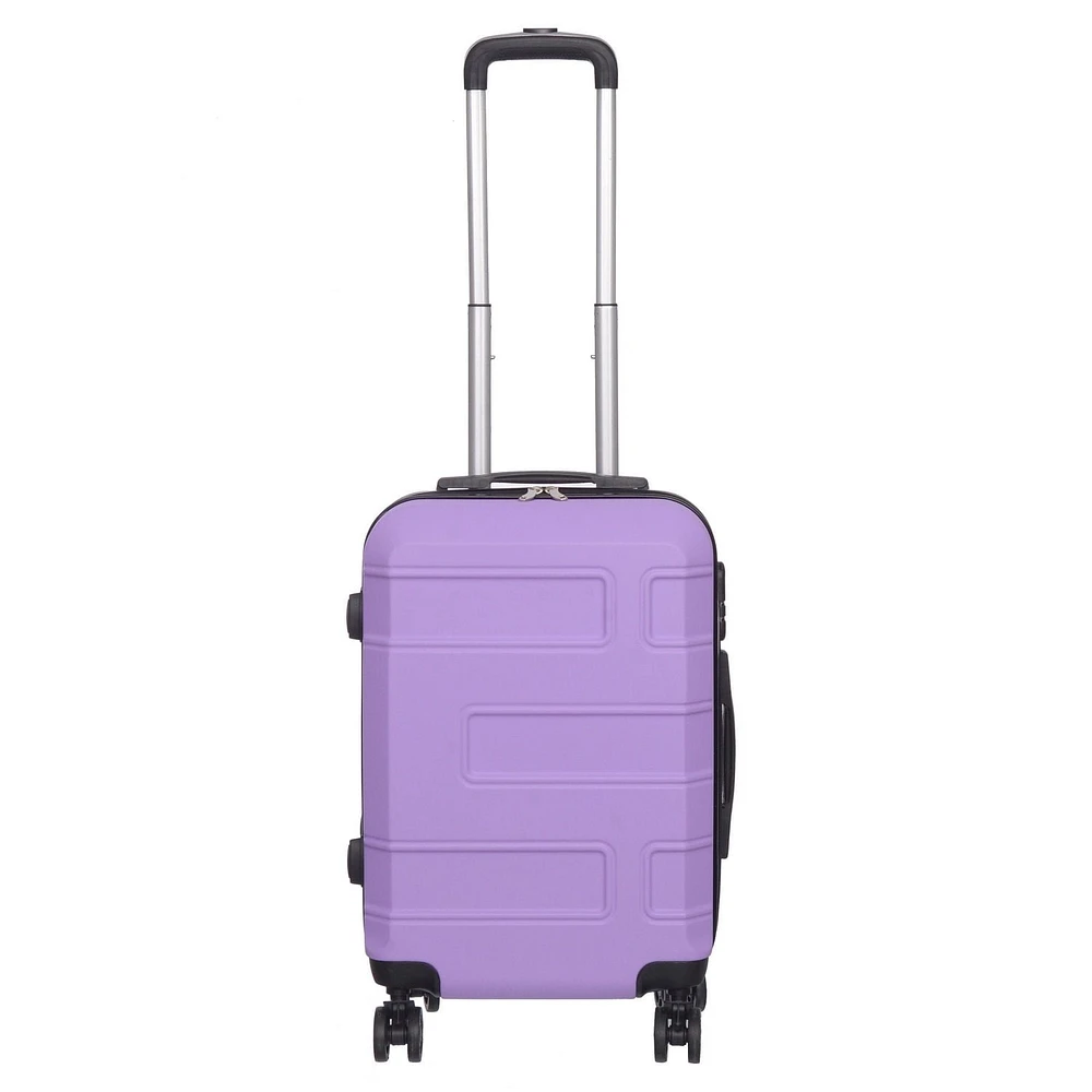 Valise 20po de Nicci