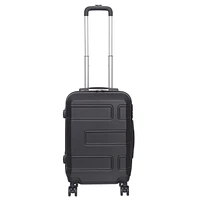 Nicci Deco 20" Carry-On Case