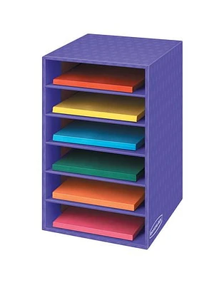 Bankers Box® 6 Shelf Organizer