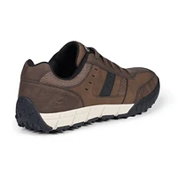 S Sport Conçu par Skechers Tyson Baskets Décontractées à Lacets pour Hommes Tailles: 7-13