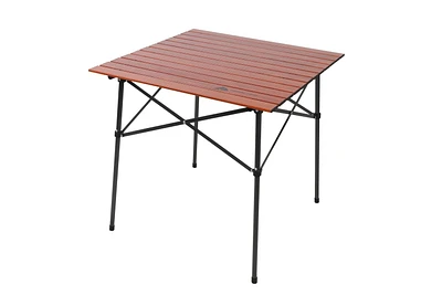 TABLE DE CAMPING Table de camping en aluminium