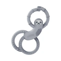 Dr. Brown’s™ Flexees™ Sloth Teether Grey