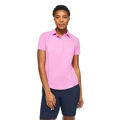 Athletic Works Women's Sports Polo