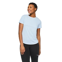 Athletic Works Women's Short Sleeve Tee