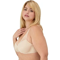 WonderBra 2 Ways to Wear Underwire Bra, Sizes 36B-40DD