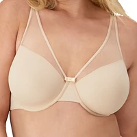 WonderBra 2 Ways to Wear Underwire Bra, Sizes 36B-40DD