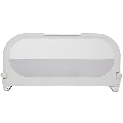 Munchkin Sleep Bed Rail, Fits Twin, Full and Queen Size Mattresses, Grey