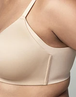 Soutien-gorge WonderBra confortable et lissant sans armatures Tailles 38B - 40DD