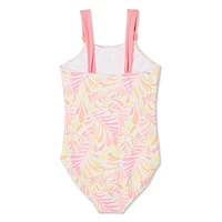 Maillot de bain 1 pièce George pour filles Tailles TP–TG
