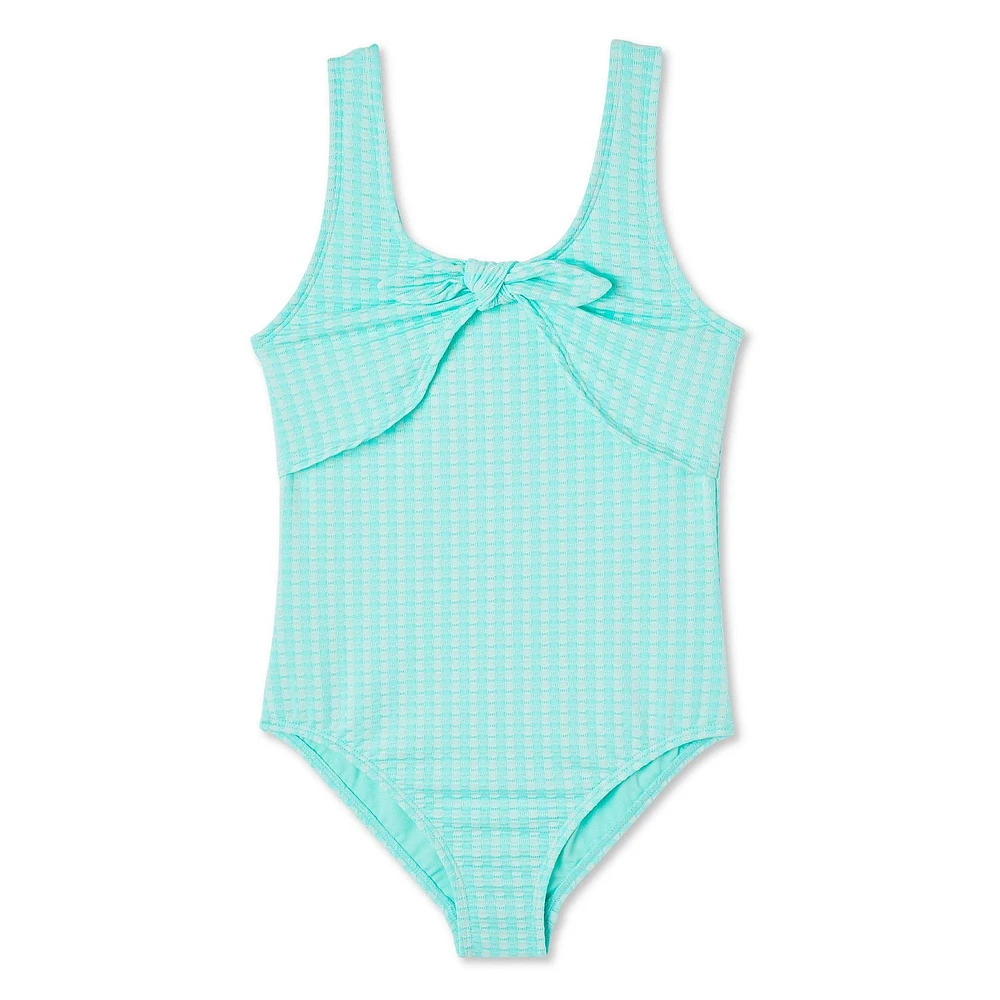 Maillot de bain 1 pièce George pour filles Tailles TP–TG