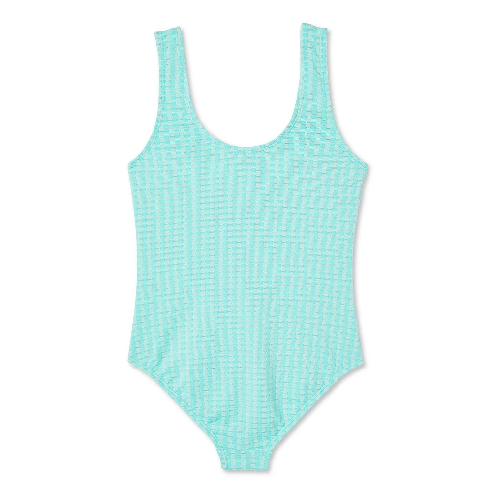 Maillot de bain 1 pièce George pour filles Tailles TP–TG