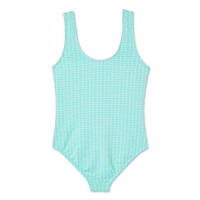 Maillot de bain 1 pièce George pour filles Tailles TP–TG