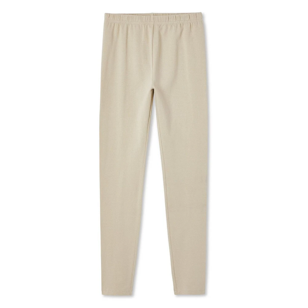 George Girls' Legging, Sizes S-XL