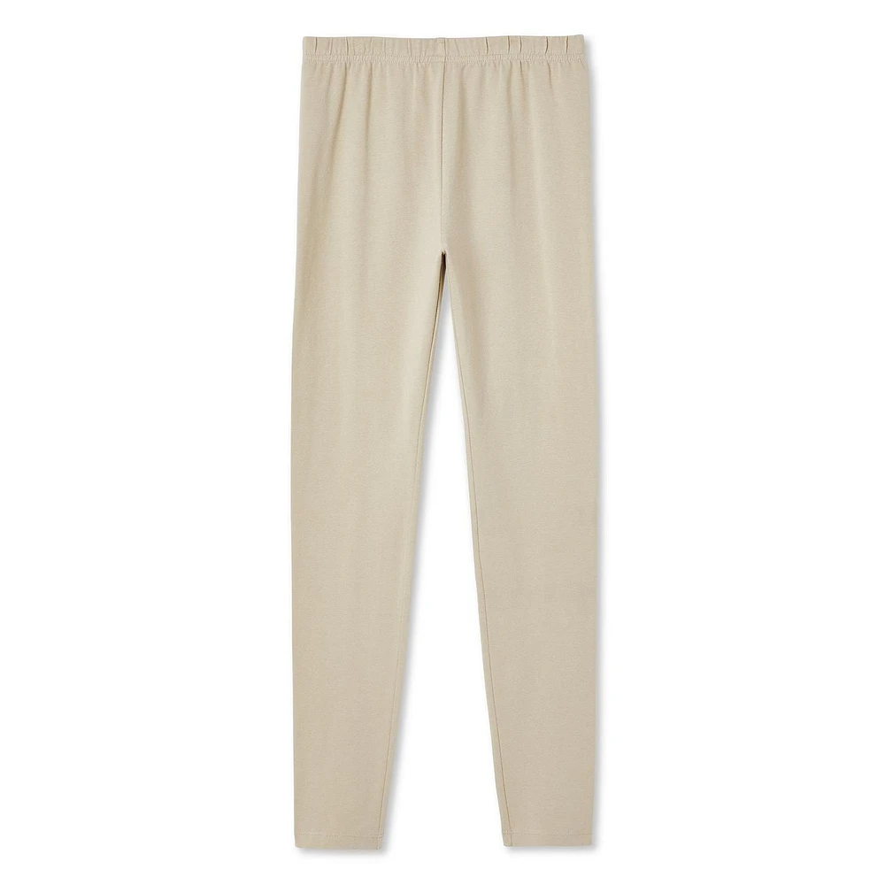 George Girls' Legging, Sizes S-XL