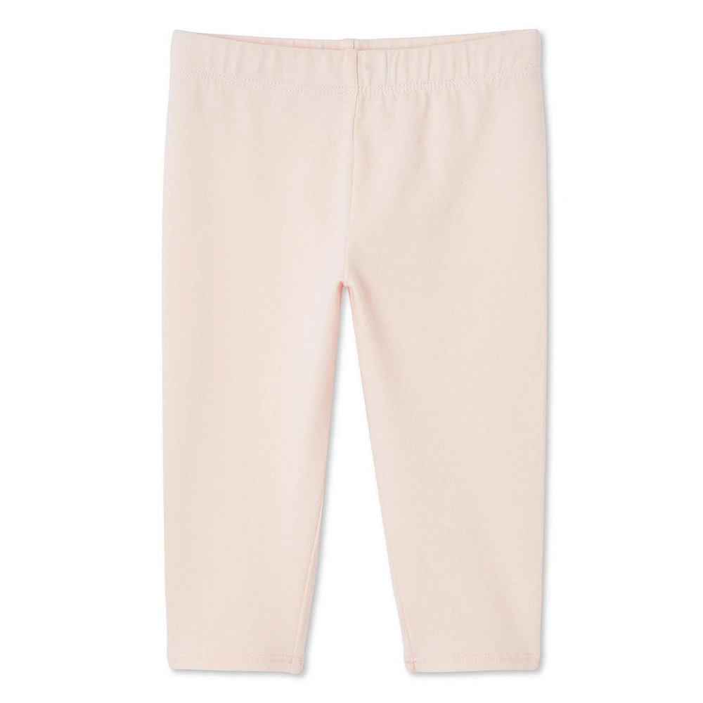 Legging George pour bébés filles Tailles 0-24 mois