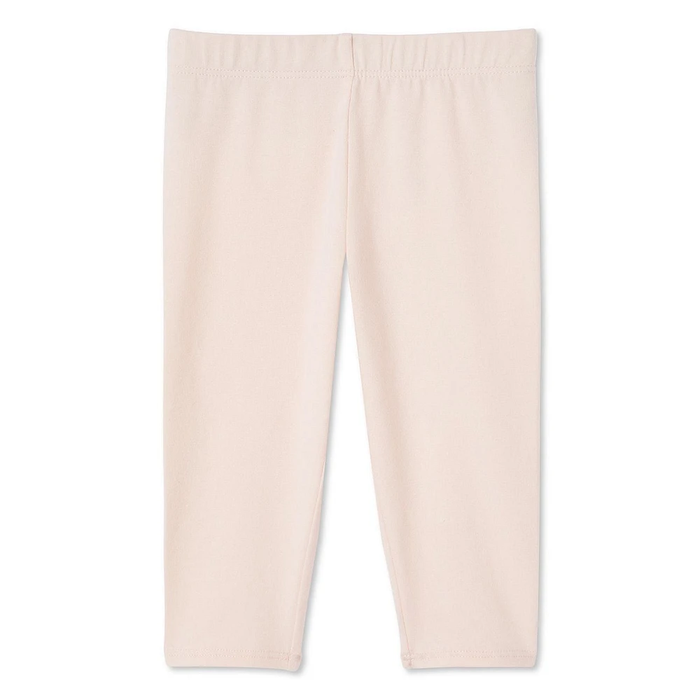 Legging George pour bébés filles Tailles 0-24 mois