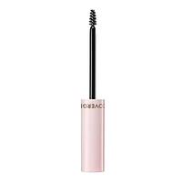 Clean Fresh Brow Enhancer Gel Wax, Flexible Hold, Non-Sticky, Non-Crunchy, All-Day Wear, Vegan Formula, Sweat-proof and transfer-proof