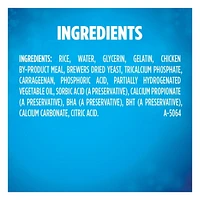 DentaLife Chews Gâteries Pour Petits Chiens Pour les Soins Buccodentaires Quotidiens 248-595g