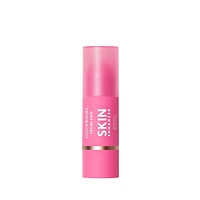 Trublend Skin Enhancer Balm Blush Stick, Vegan Formula, Easy to Use, Glides on Effortlessly, Non-Greasy, Doesn't Crease