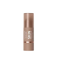 Trublend Skin Enhancer Balm Stick Contour Stick, formule végétalienne, facile à utiliser, glisse sans effort, non gras, ne se froisse pas Glissez et brillez