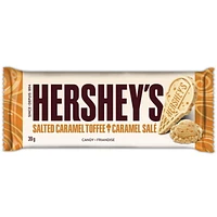 HERSHEY'S Chocolate Hazelnut Candy Bar