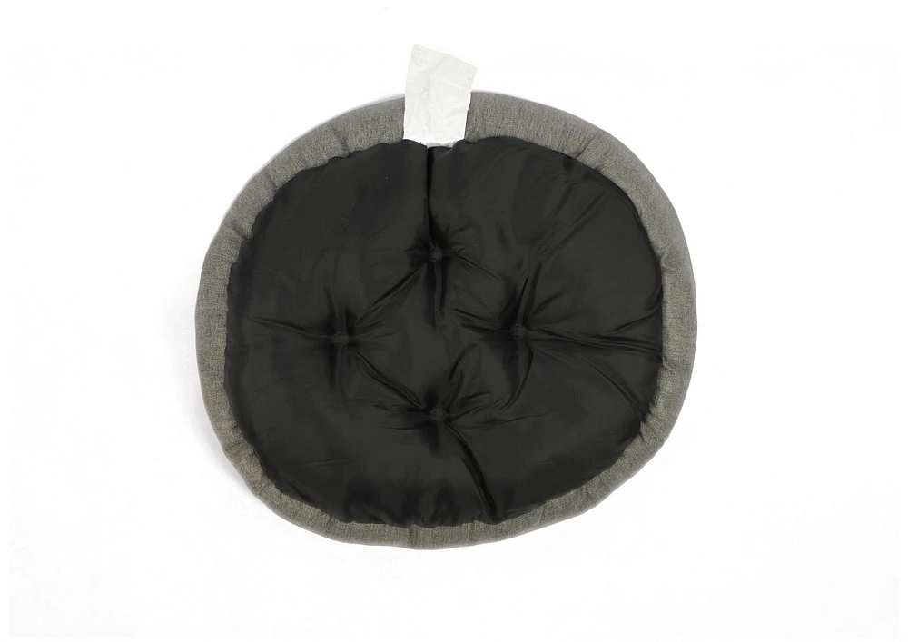 Petit lit ovale pour chien Vibrant Life