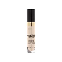 Milani Conceal + Perfect Longwear Concealer, Longwear concealer